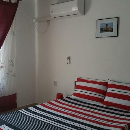 Casa Ancora Sulina Hotel Ngoại thất bức ảnh